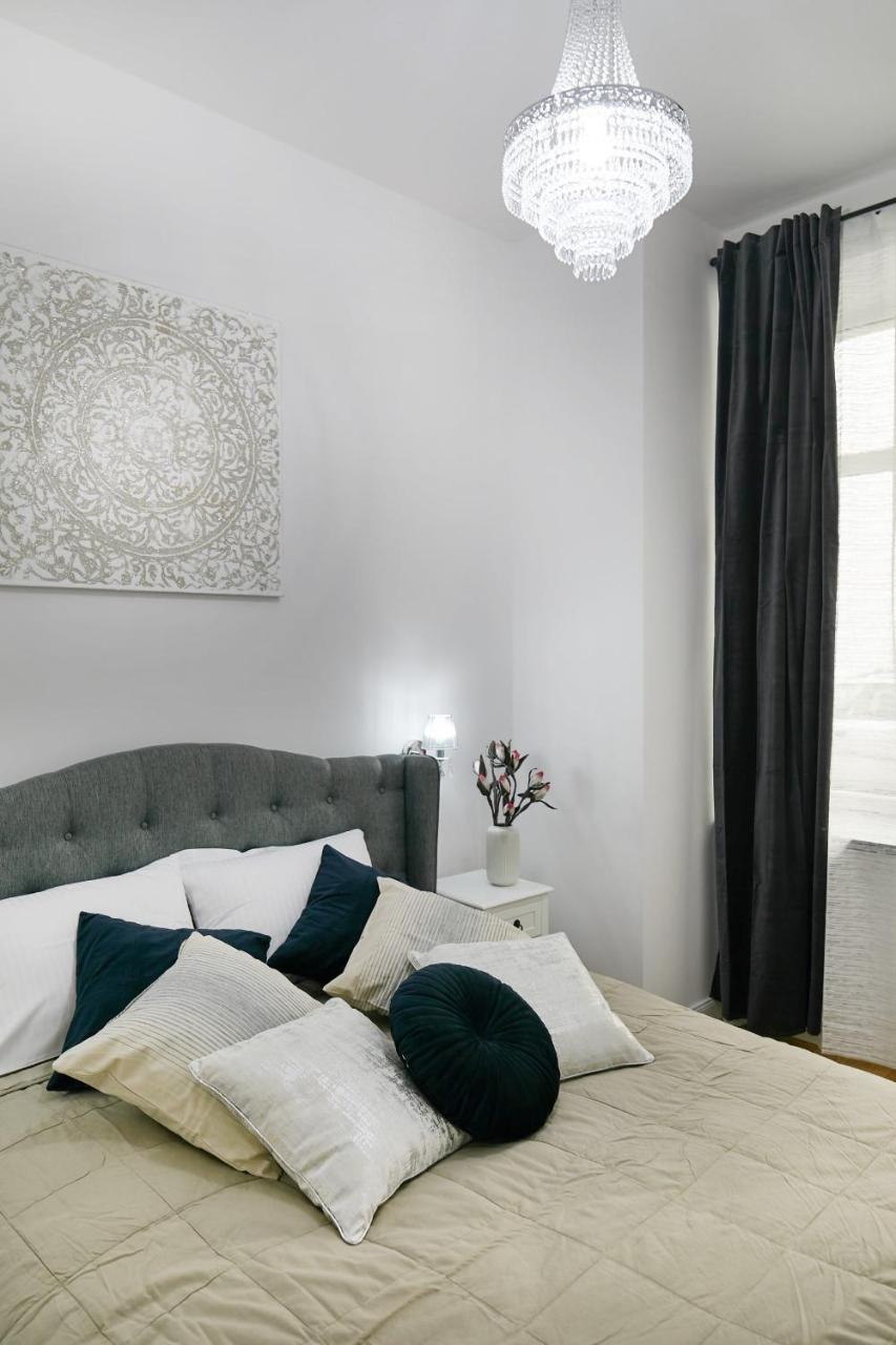 Apartamento Stara Praga Vistula Varsóvia