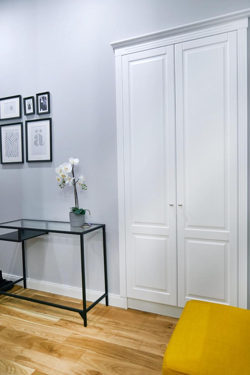 Stara Praga Vistula Apartamento Varsóvia