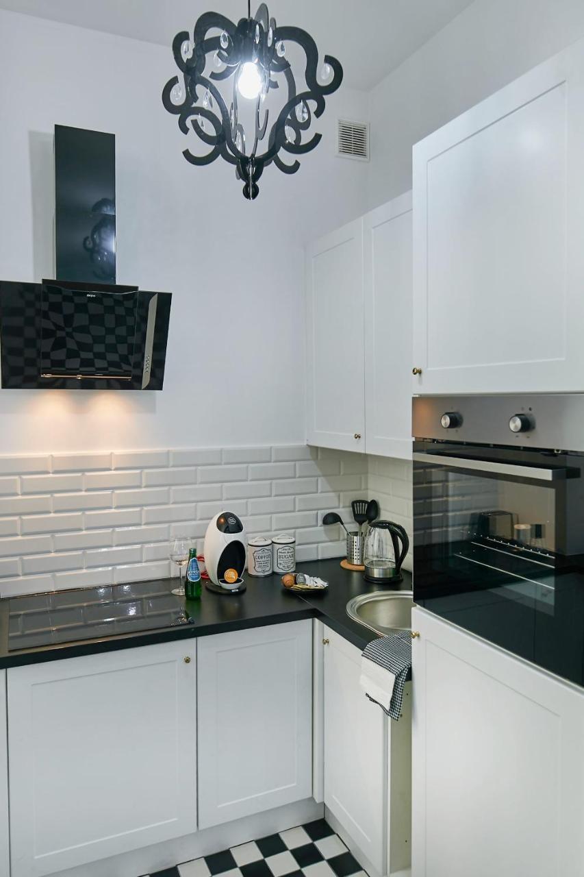 Apartamento Stara Praga Vistula Varsóvia