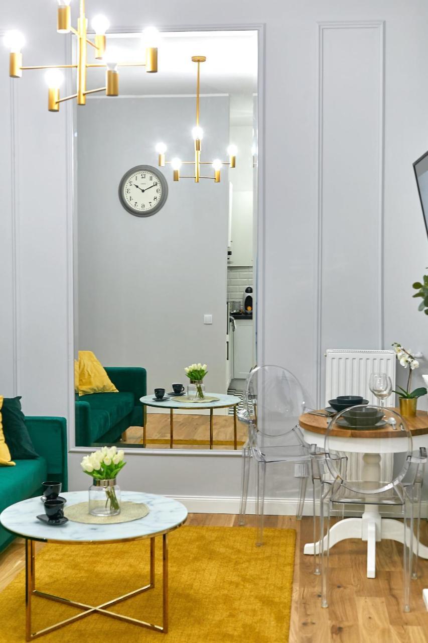 Apartamento Stara Praga Vistula Varsóvia