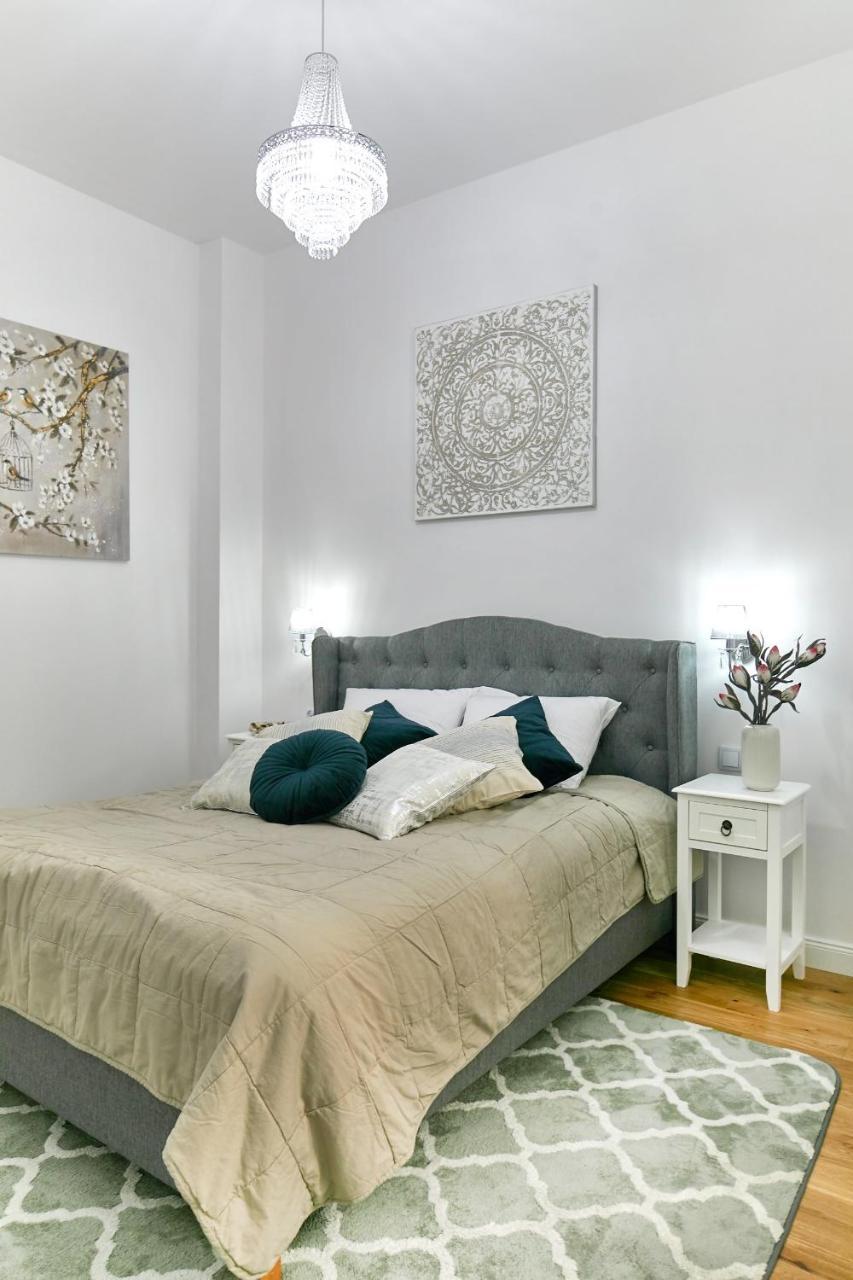 Stara Praga Vistula Apartamento