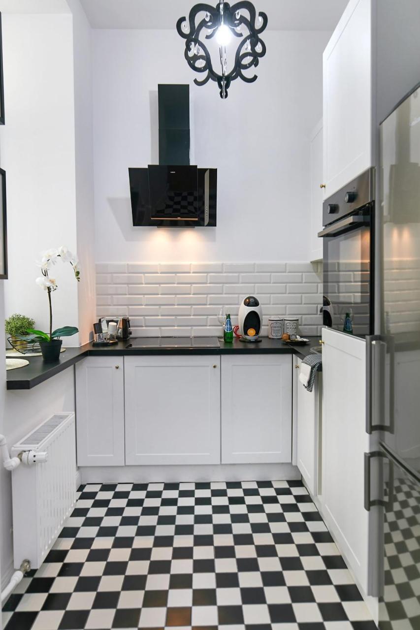 Apartamento Stara Praga Vistula *