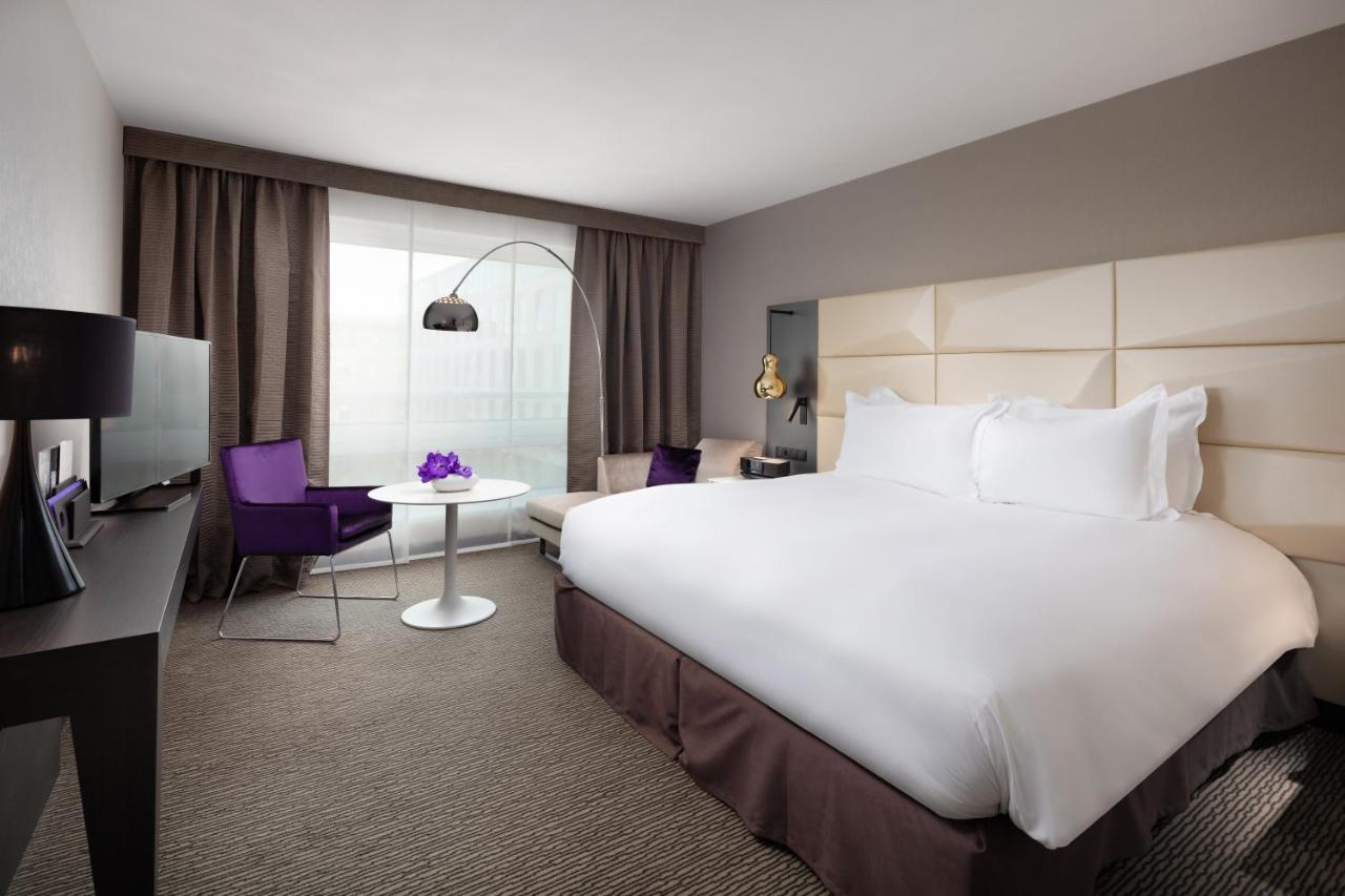 Hotel Sofitel Victoria 5*