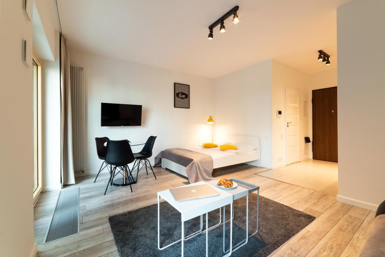 Apartment Mennica *