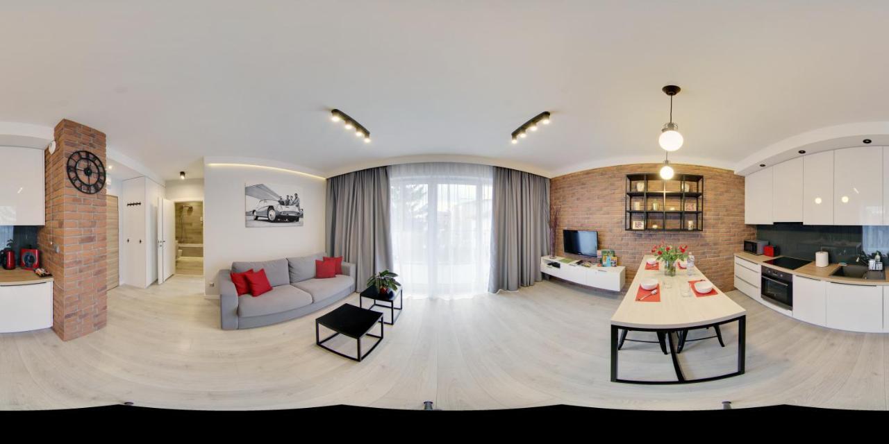 Apartment Smart2stay *