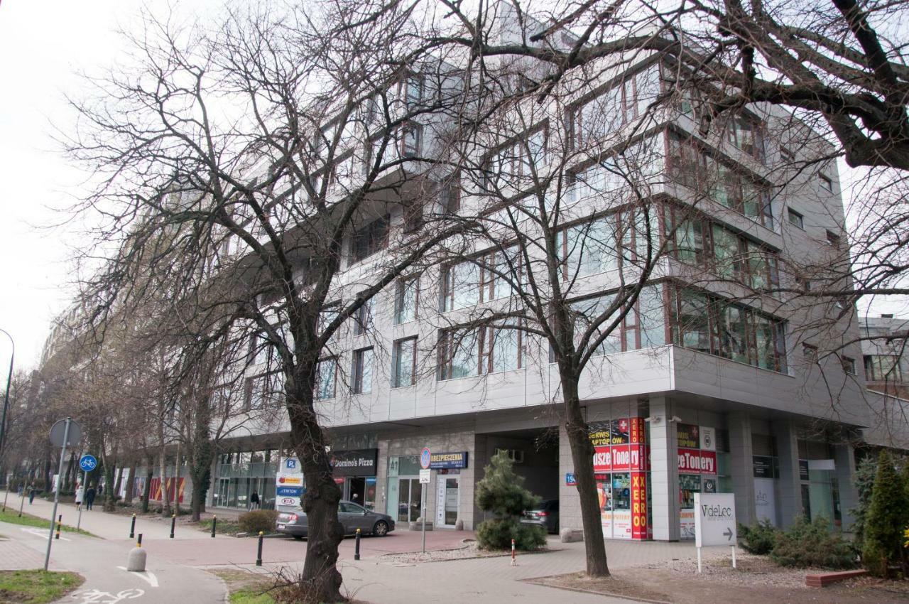Apartament Triton Grojecka Apartment *