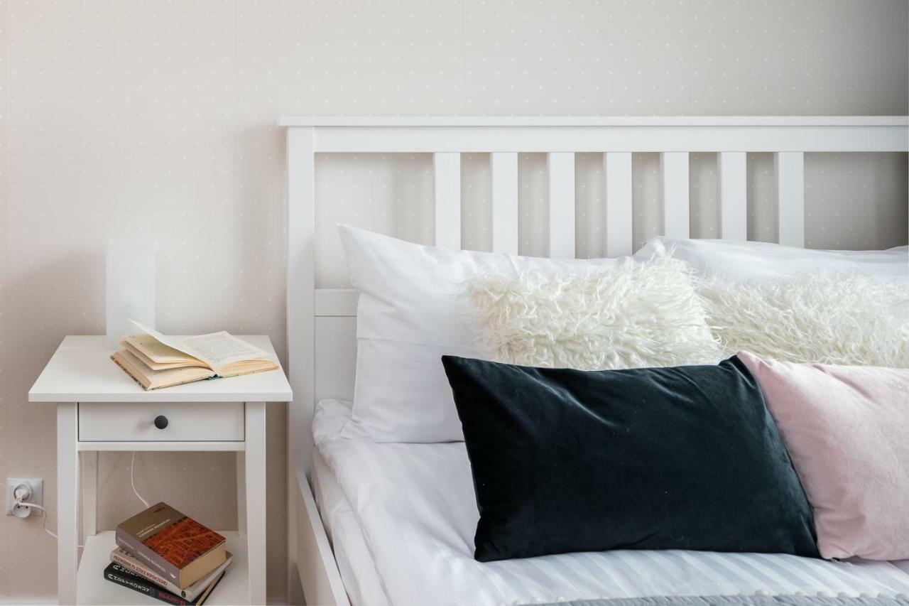 Rent Like Bonifraterska 10b * Warschau