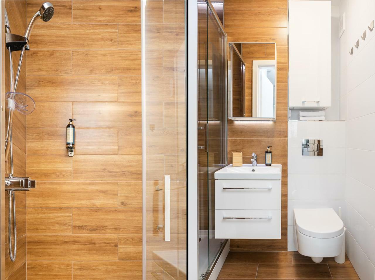 Rent Like Bonifraterska 10b
