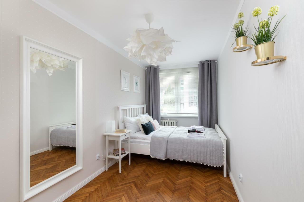 Rent Like Bonifraterska 10b Warschau