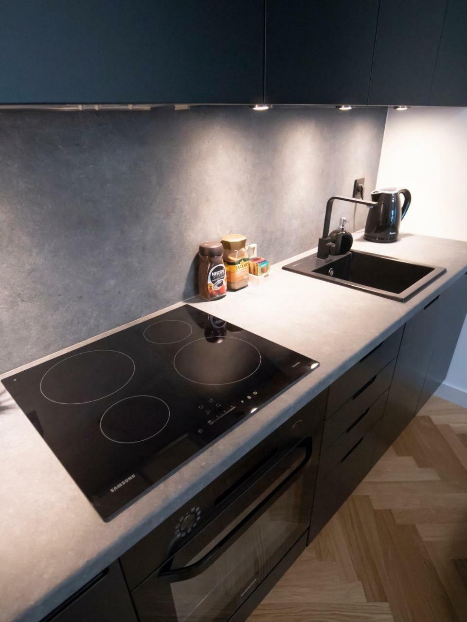 Vipwarsawapartments Onyx Mennica Warsaw
