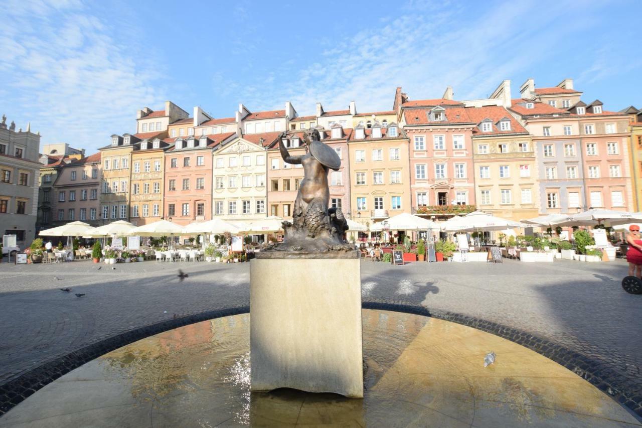 Elegant Panoramic * Warsaw