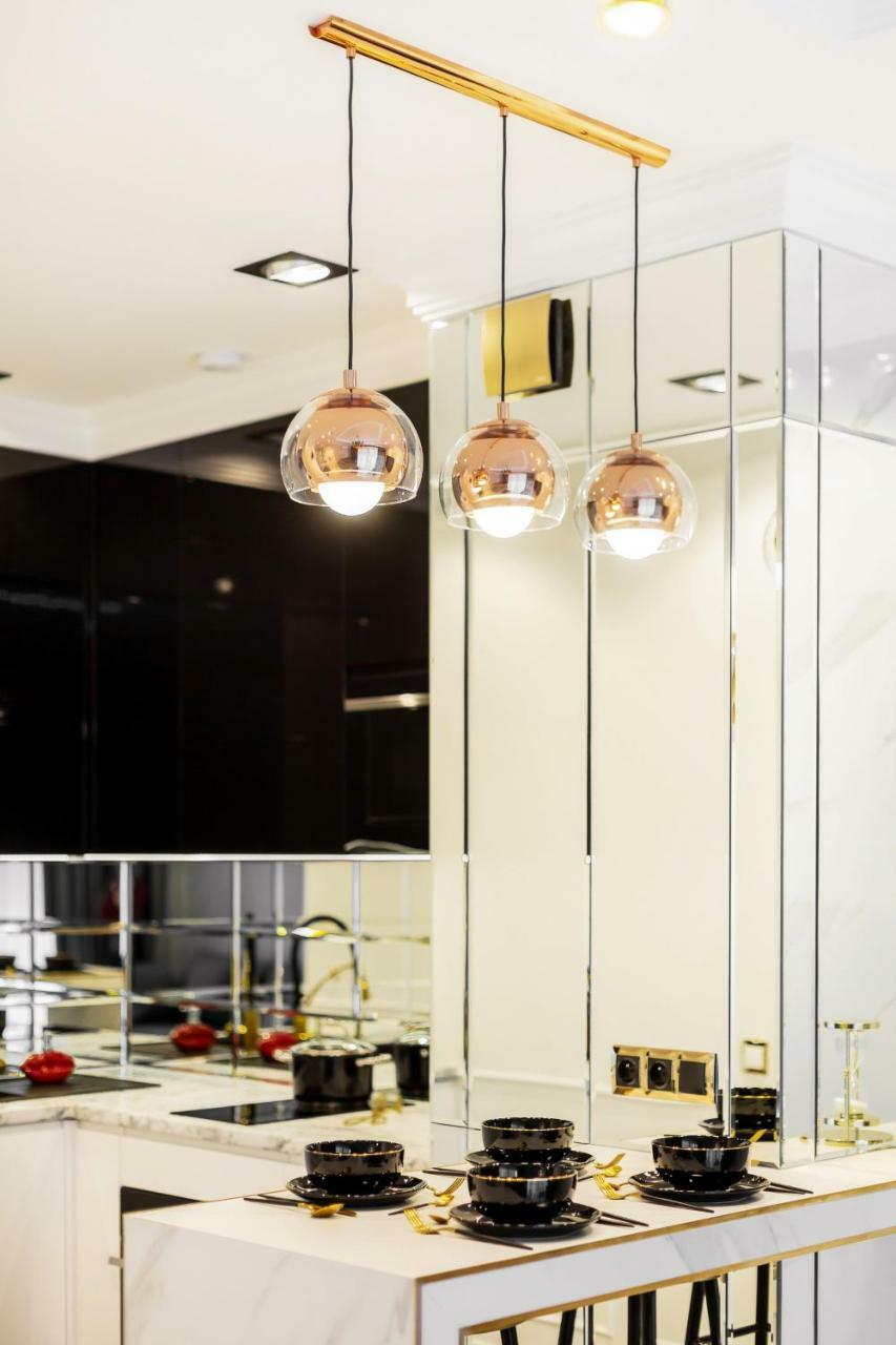 Boutiq Park By Renters Prestige Căn hộ *