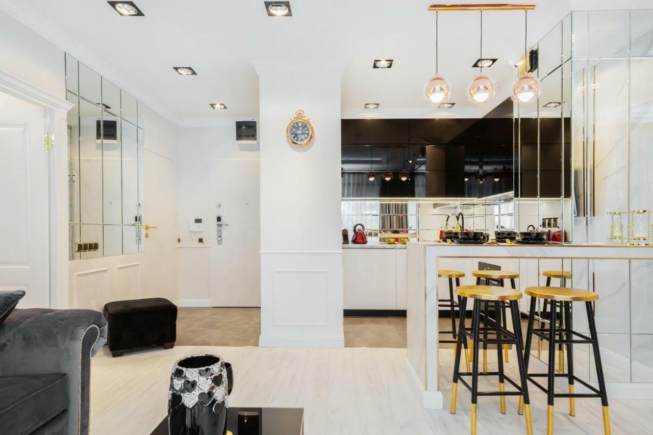 Boutiq Park By Renters Prestige