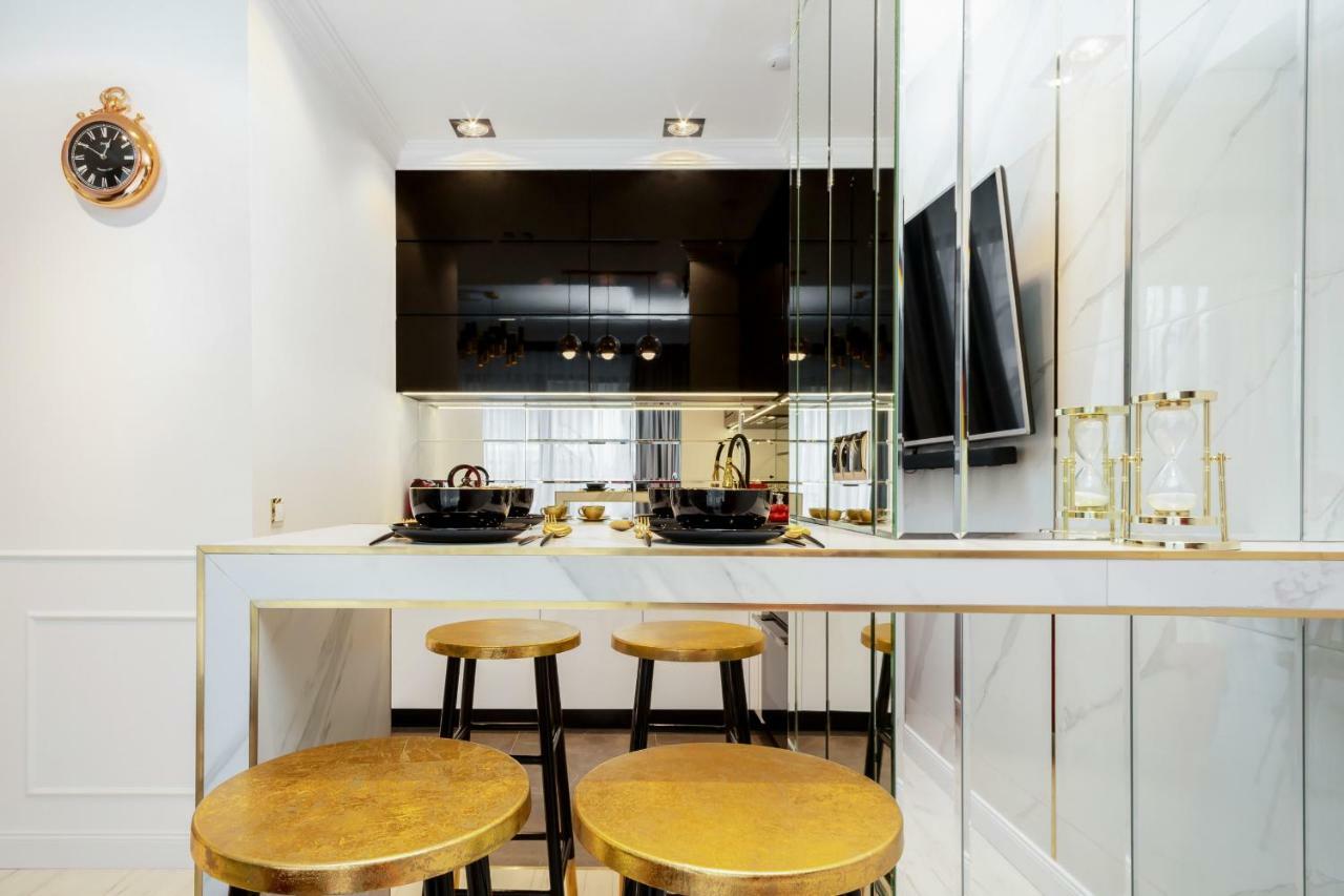 Boutiq Park By Renters Prestige Căn hộ *