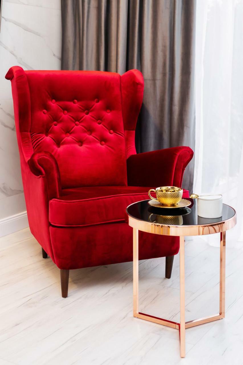 Boutiq Park By Renters Prestige