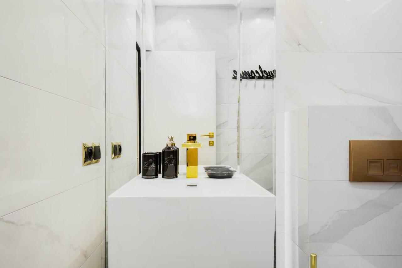 Boutiq Park By Renters Prestige Căn hộ Warsaw