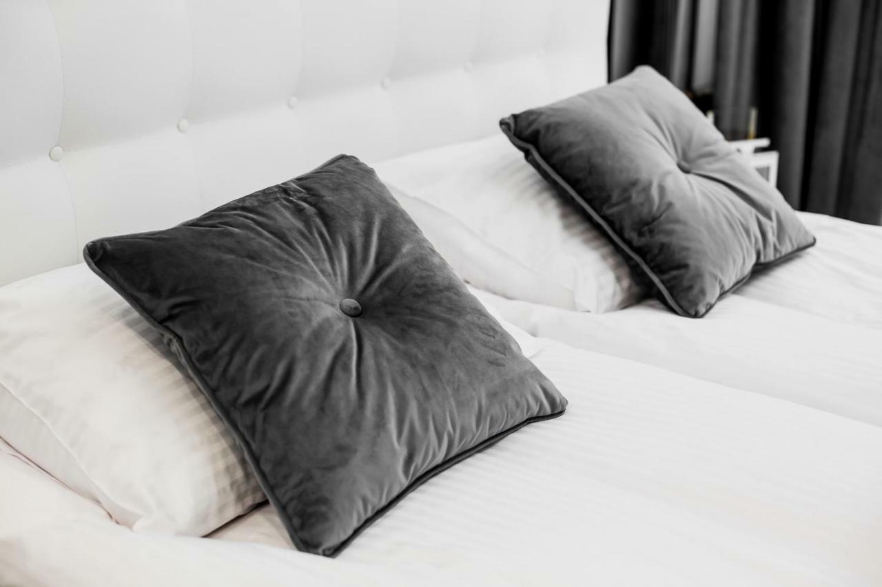 Boutiq Park By Renters Prestige