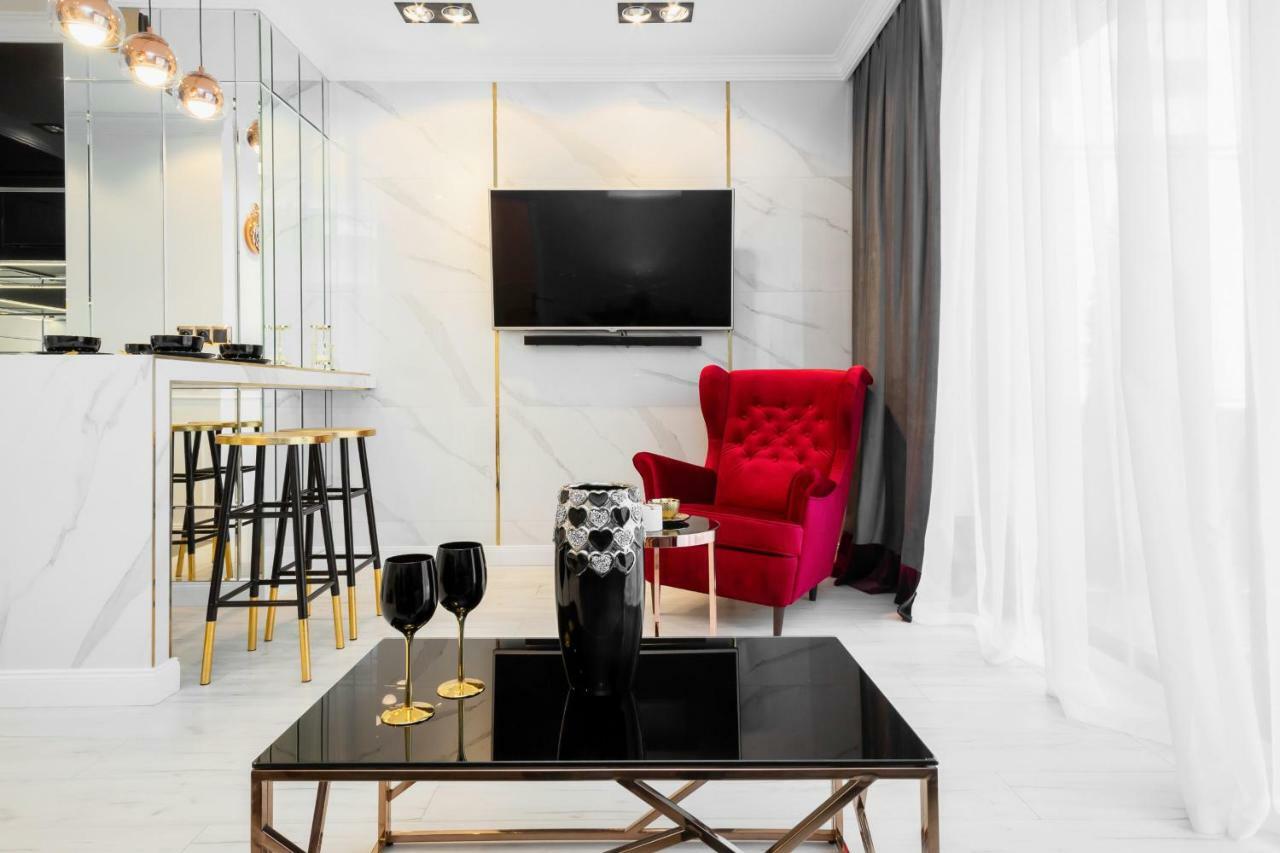 Boutiq Park By Renters Prestige Căn hộ *