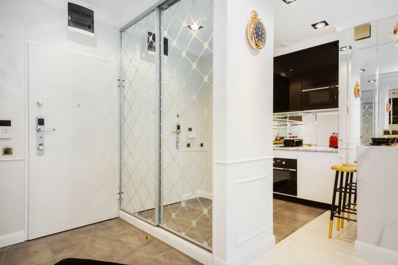 Boutiq Park By Renters Prestige Căn hộ