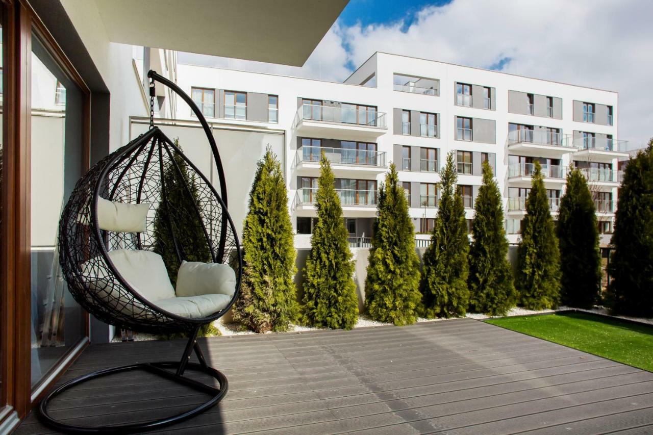 Boutiq Park By Renters Prestige *