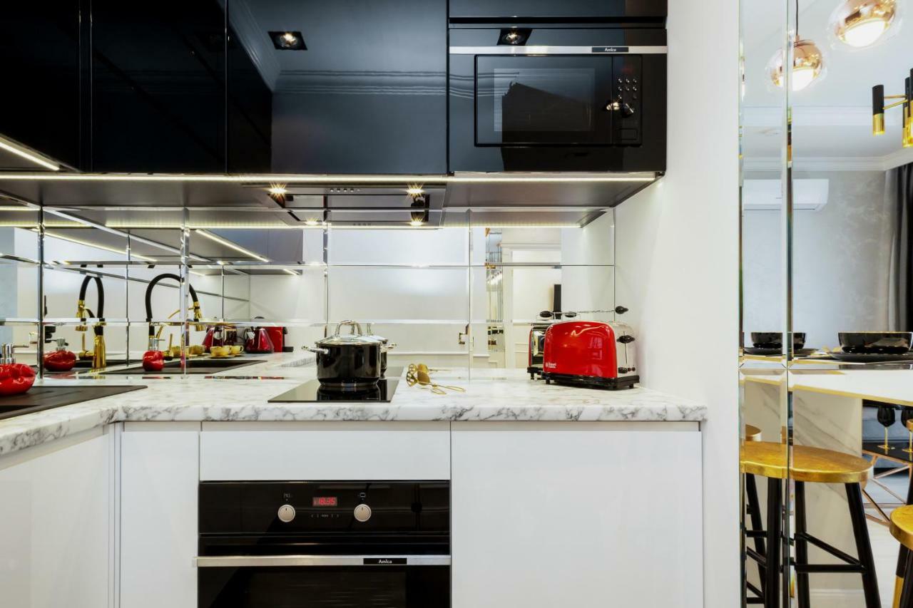 Boutiq Park By Renters Prestige