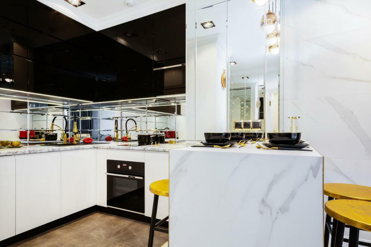Boutiq Park By Renters Prestige Căn hộ