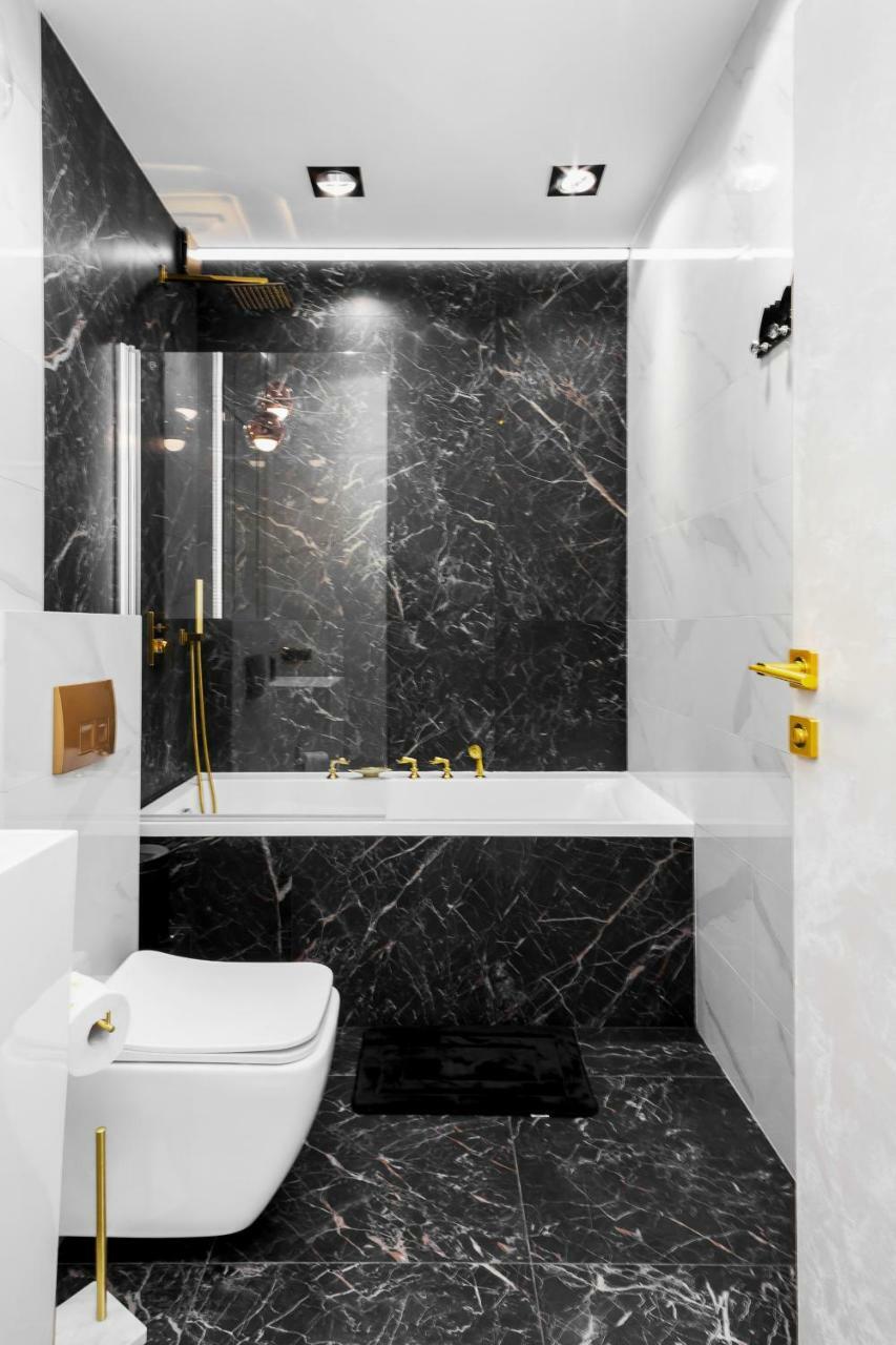 Boutiq Park By Renters Prestige * Warsaw