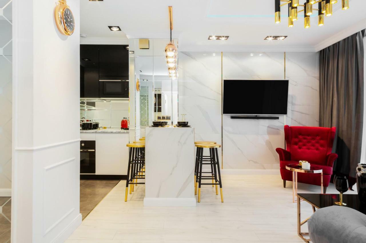 Boutiq Park By Renters Prestige *