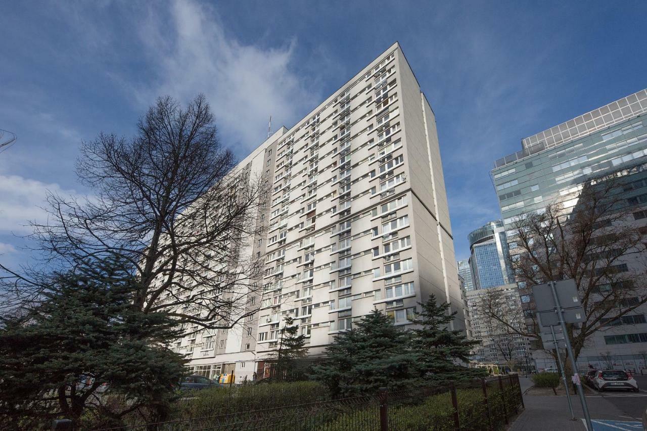 Shortstaypoland Pereca Warsaw
