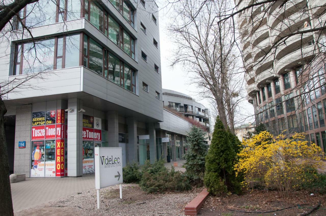 Apartament Triton Grojecka Warsaw