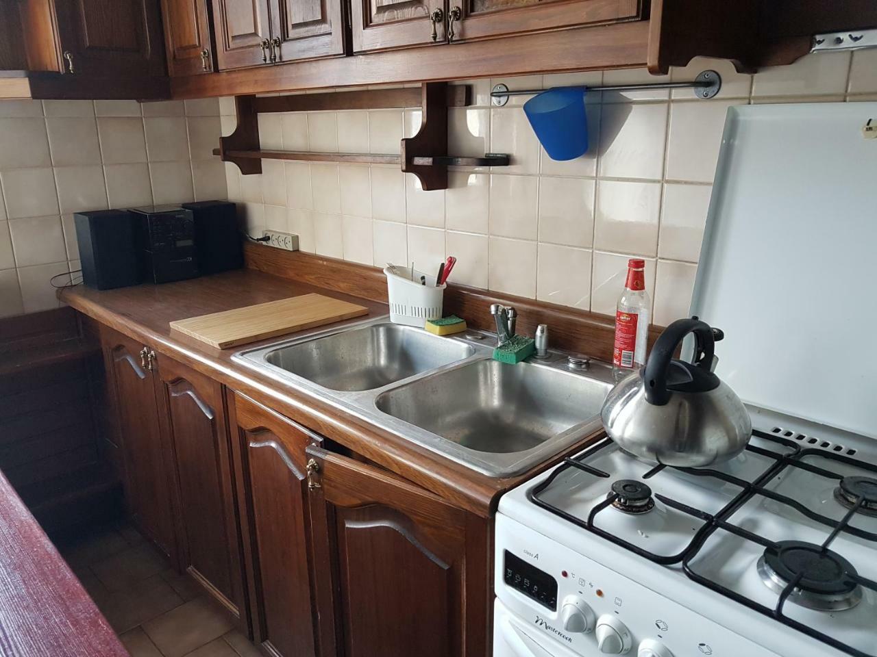 The Residency Homestay