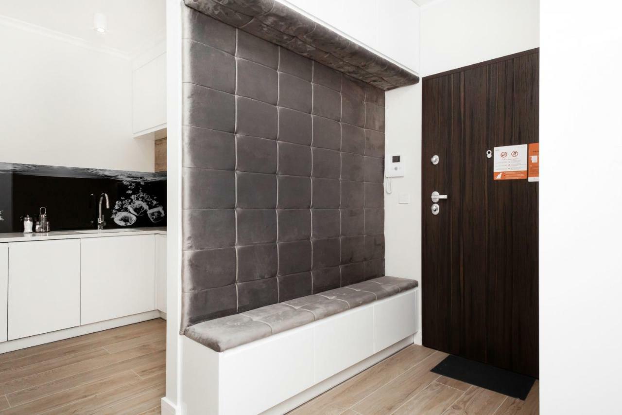 Przyokopowa By Renters Warschau