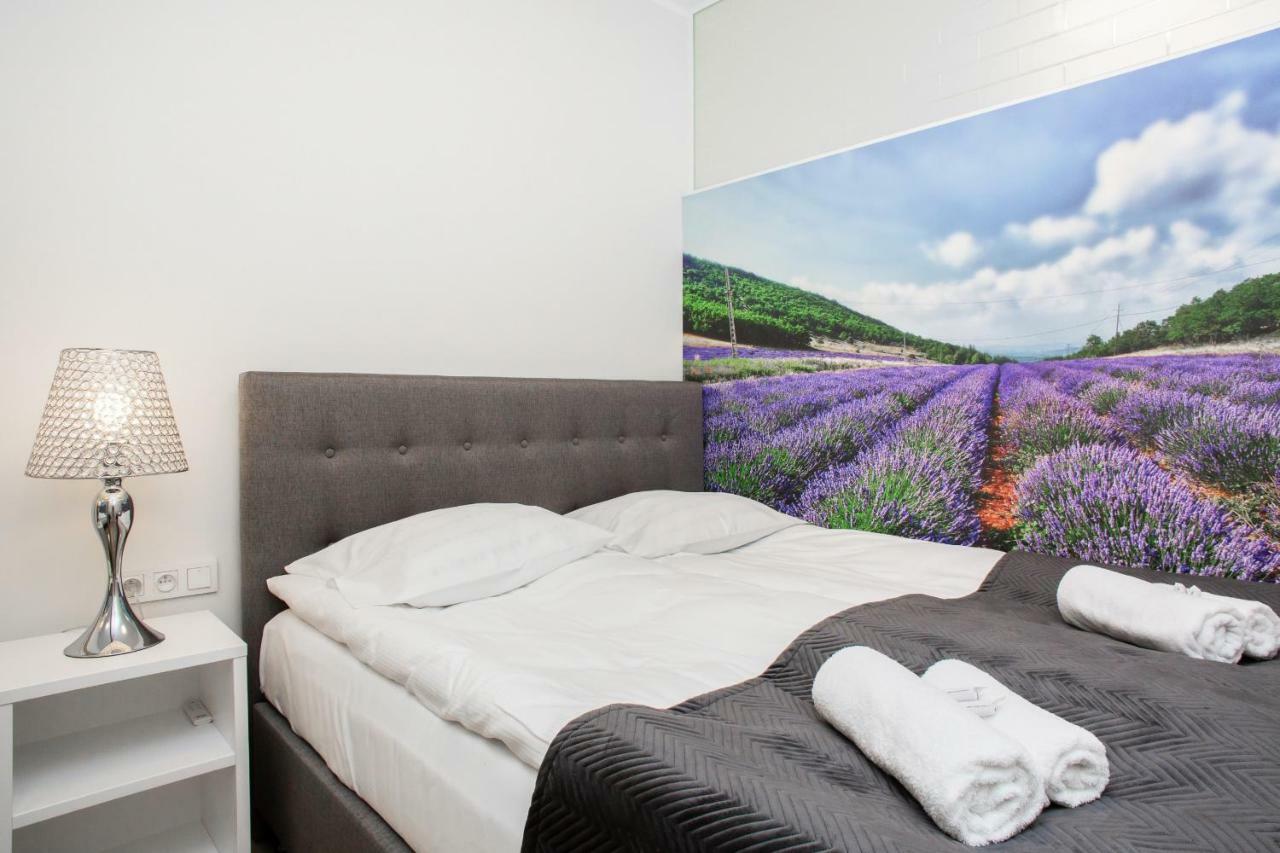Przyokopowa By Renters Apartment Warschau
