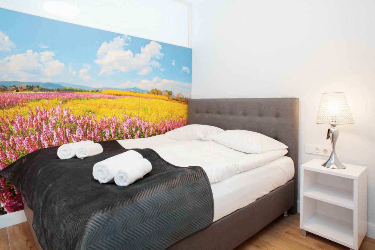 Przyokopowa By Renters * Warschau