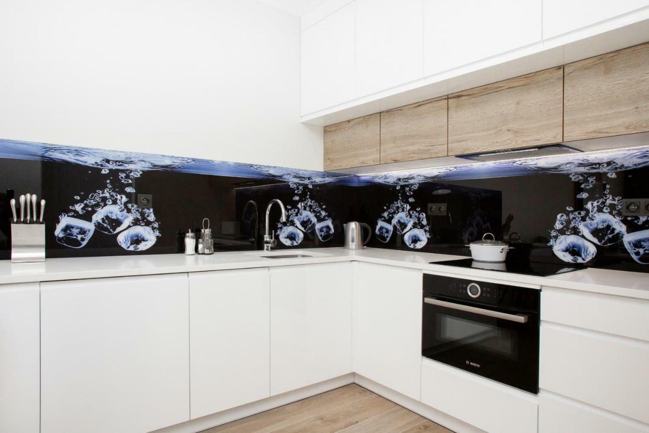 Apartment Przyokopowa By Renters *