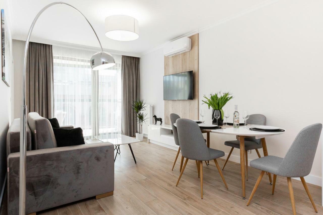 Przyokopowa By Renters * Warschau