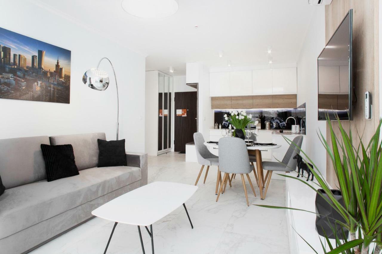 Przyokopowa By Renters * Warschau