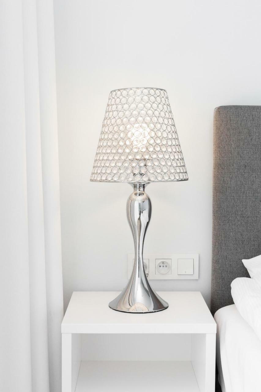 Przyokopowa By Renters Apartment *