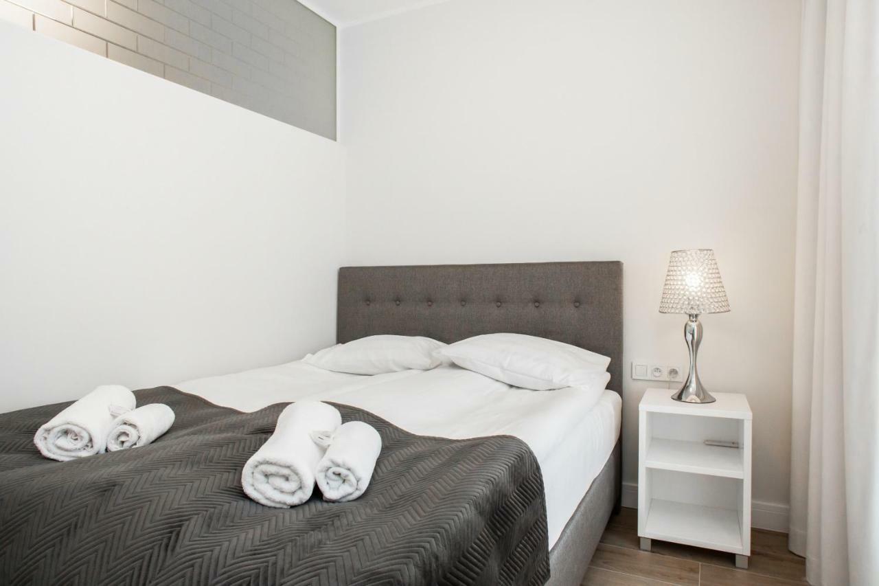 Przyokopowa By Renters