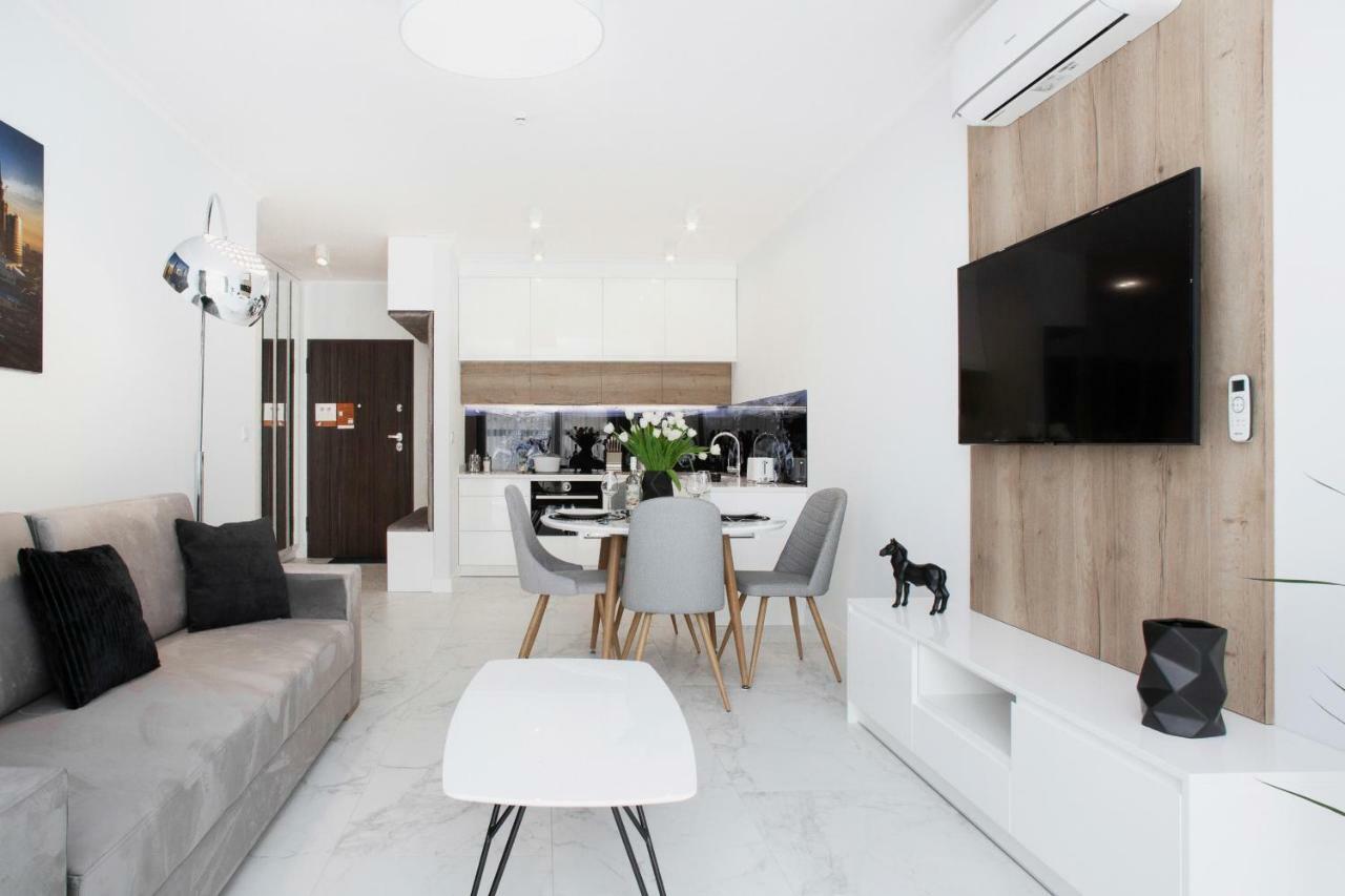 Przyokopowa By Renters *