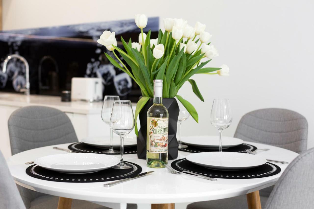 Apartment Przyokopowa By Renters *