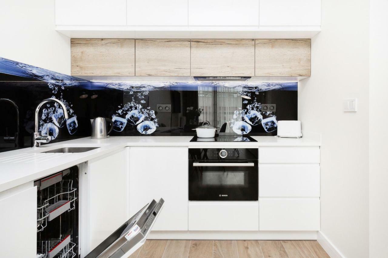 Przyokopowa By Renters Apartment Warschau
