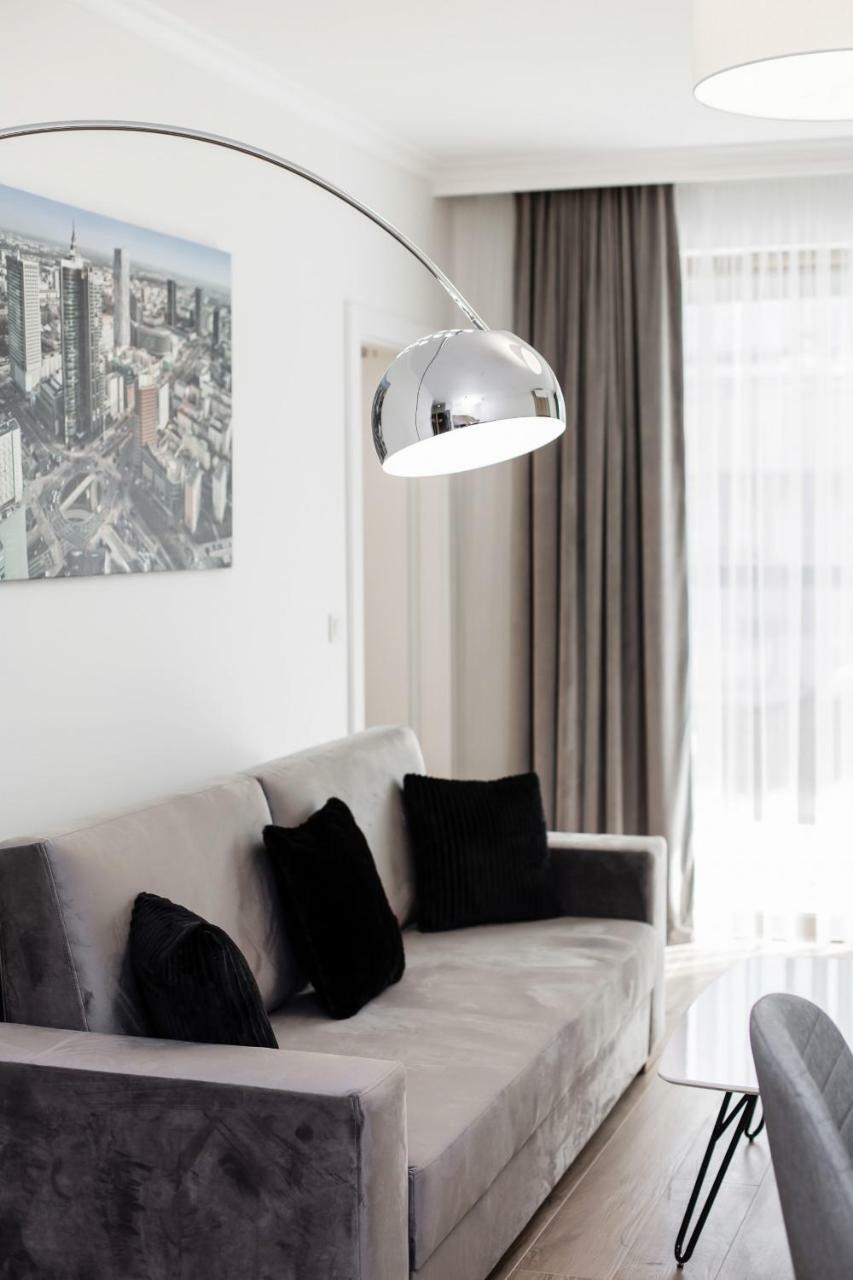 Przyokopowa By Renters *