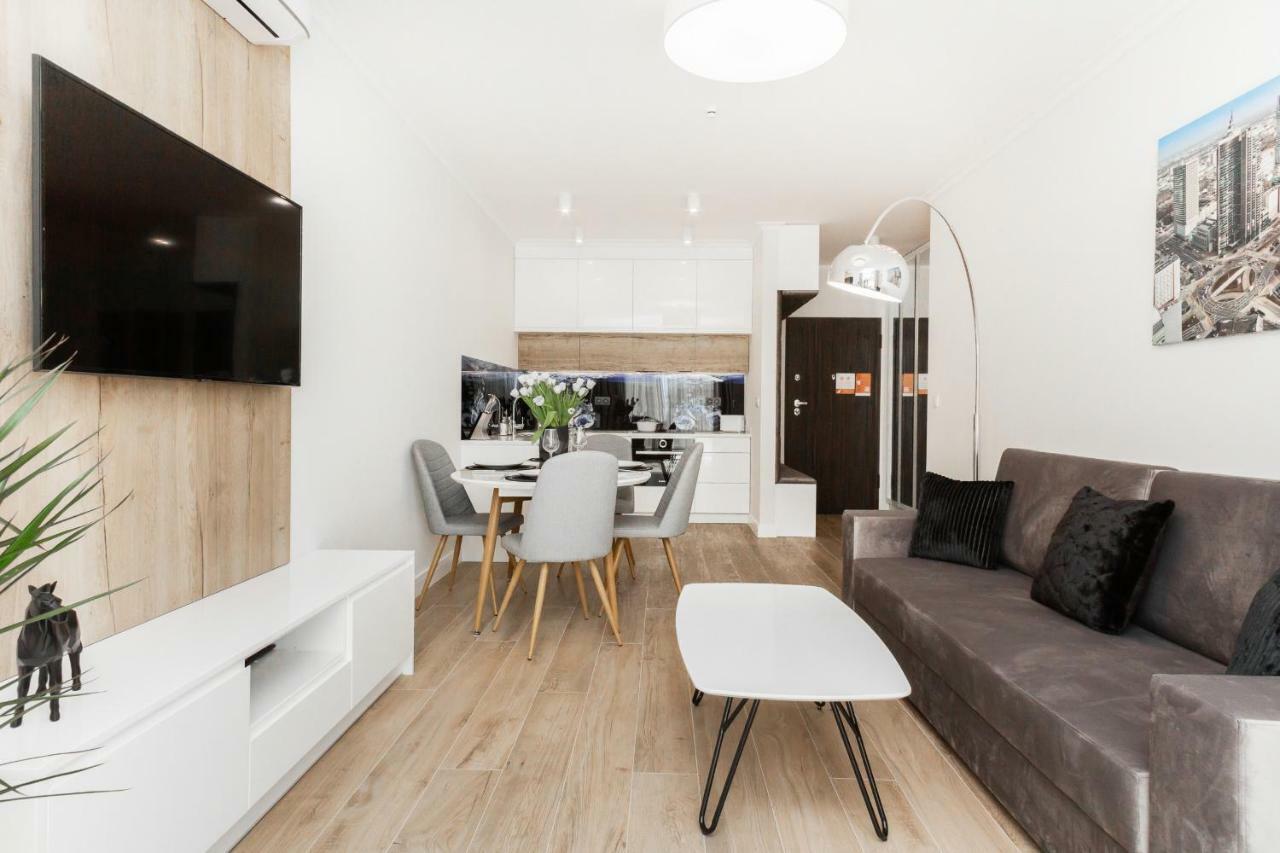 Przyokopowa By Renters *