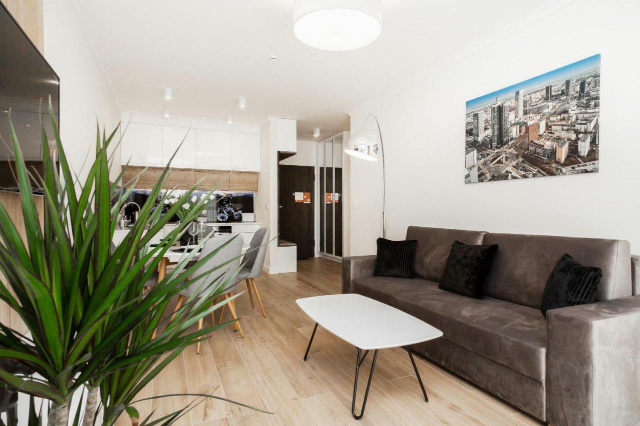 Przyokopowa By Renters * Warschau