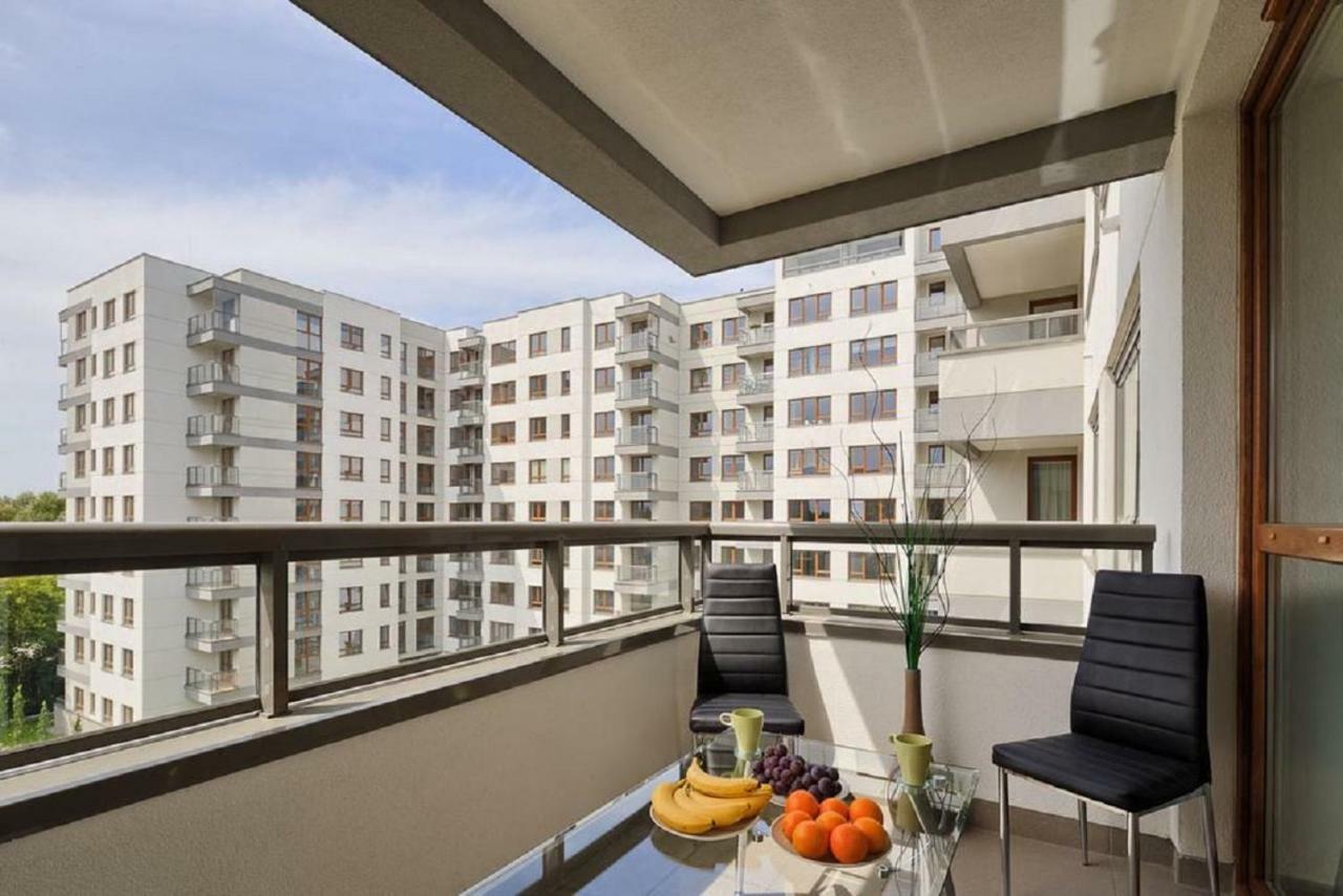 Apartment Inside *