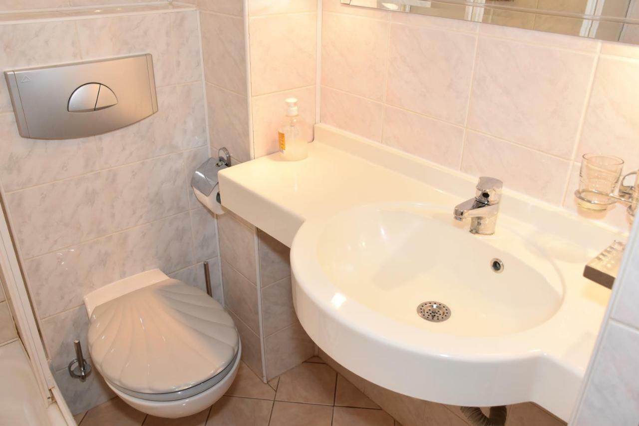 Apartment Montemarco