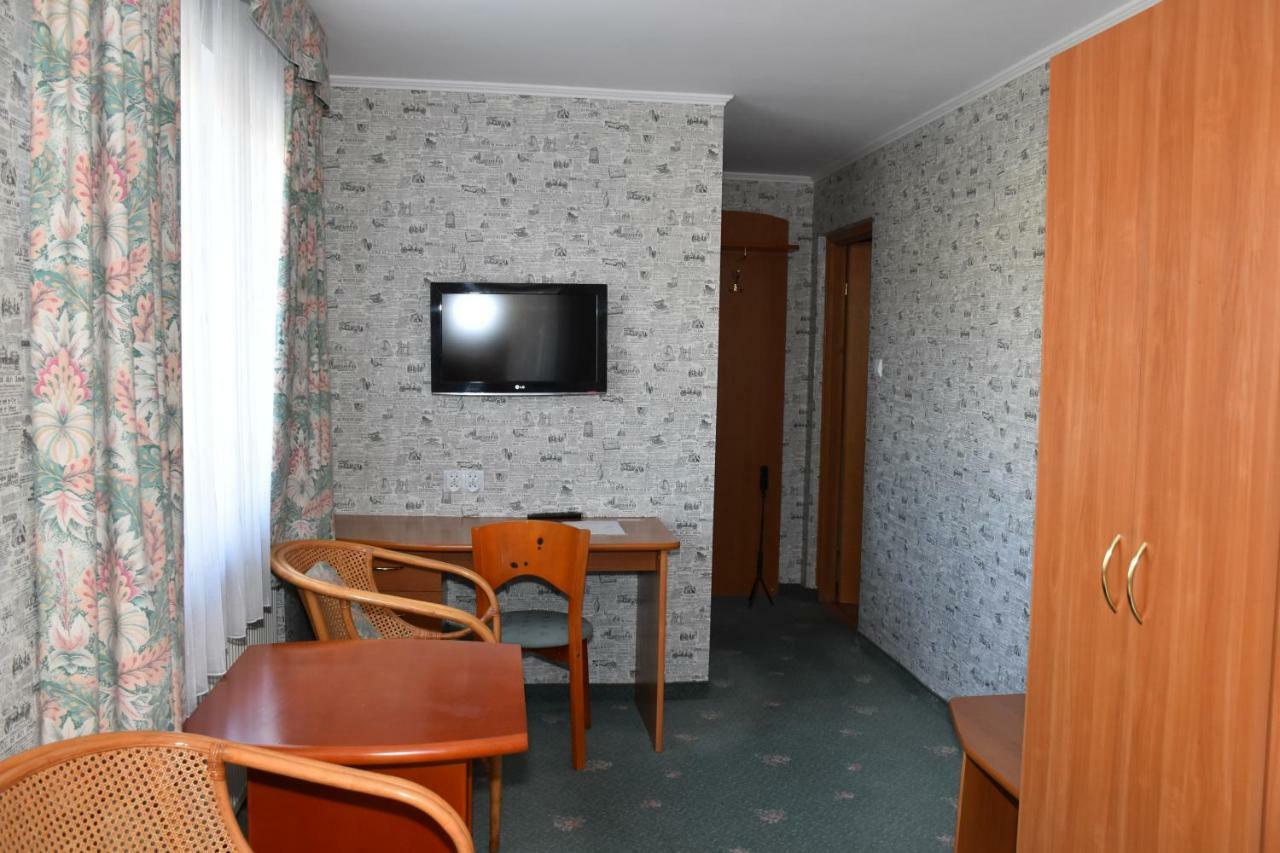 Apartment Montemarco *