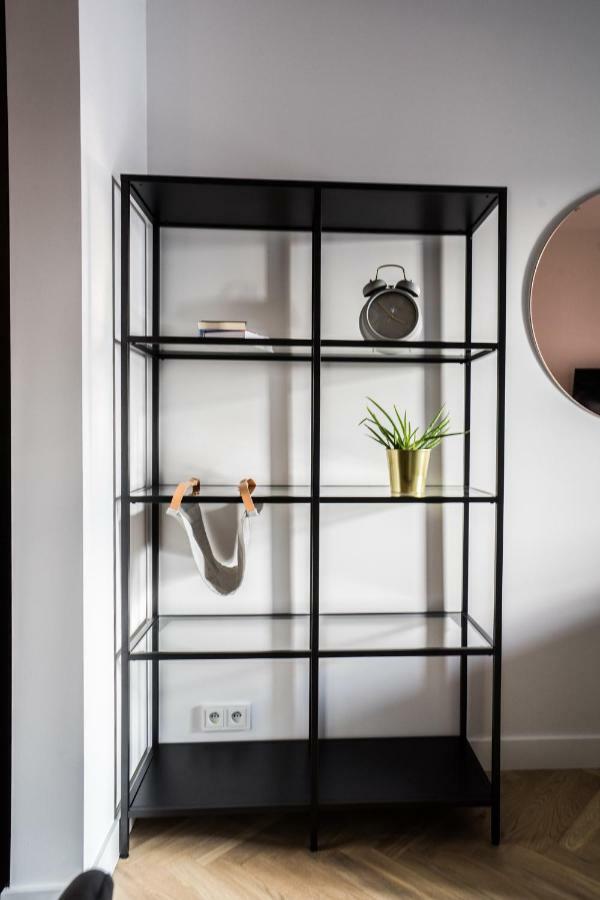 Apartment Vipwarsawapartments Onyx Mennica Warsaw