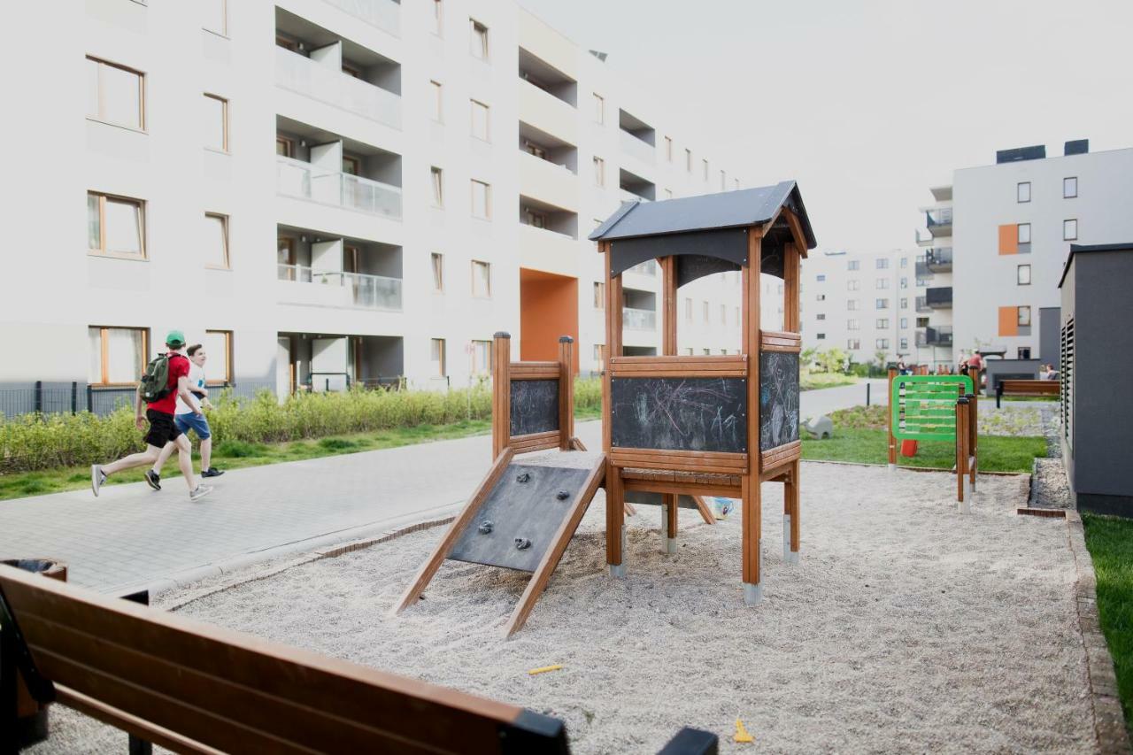 Apartment Prudentia Szaserow *